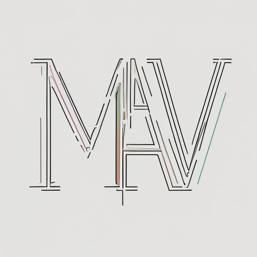 Letters Mav