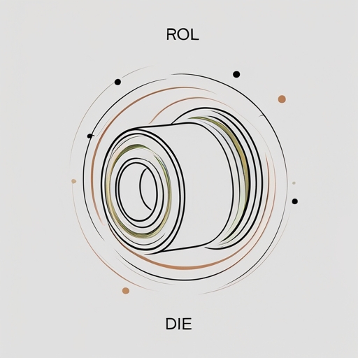 Rolling Die