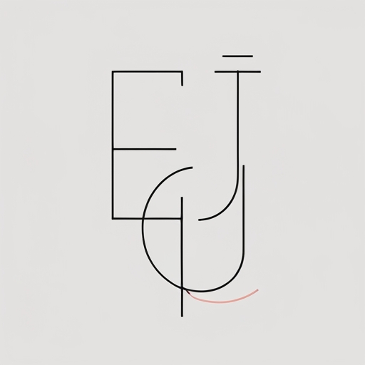 Initials Ecj
