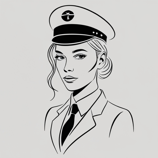 Flight Attendant