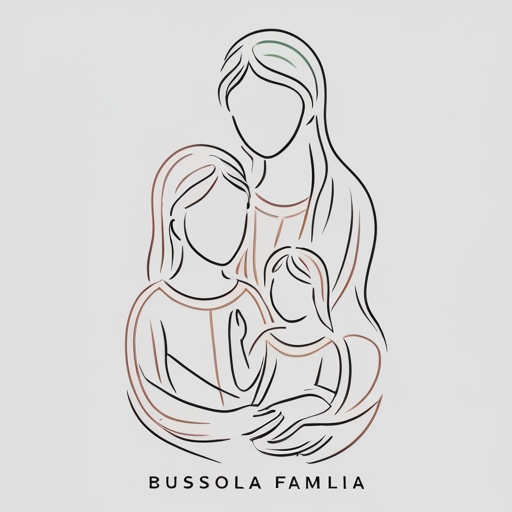 Bussola Familia