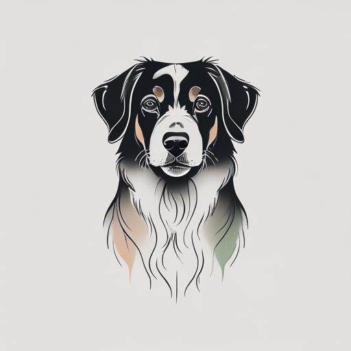 Bernese Sennenhund