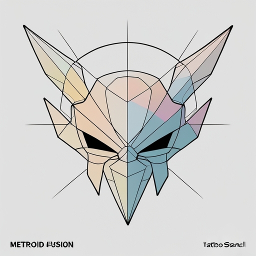 Metroid Fusion