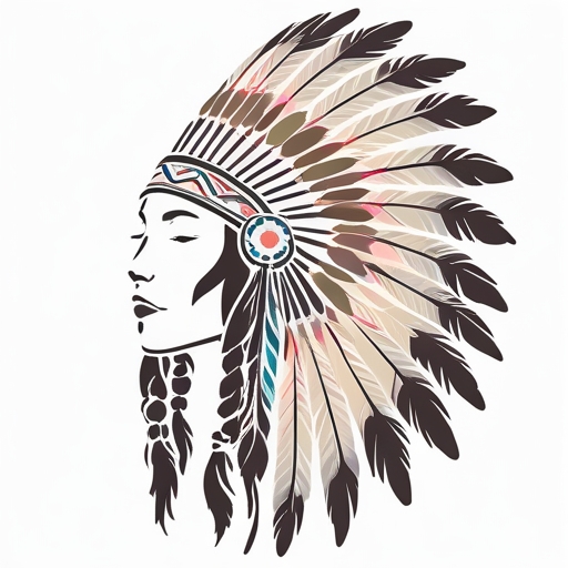 Native Headdress