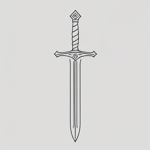 Sword