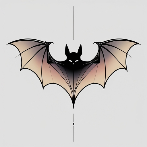 Goth Bat