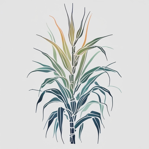 Sugarcane