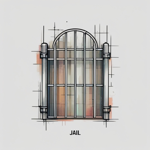 Jail