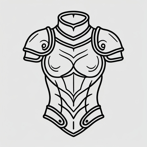 Armor Pattern