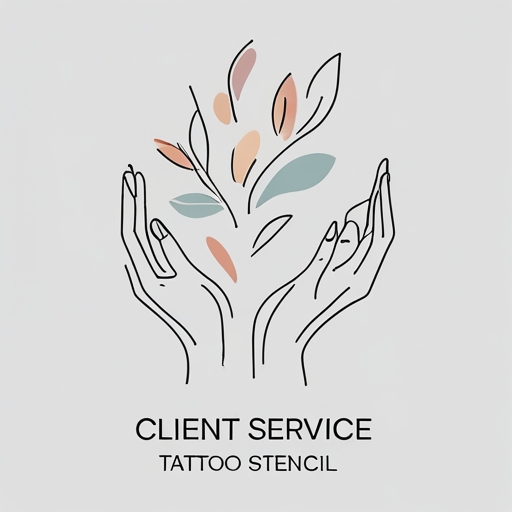 Client Service