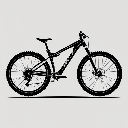 Mtb Gear