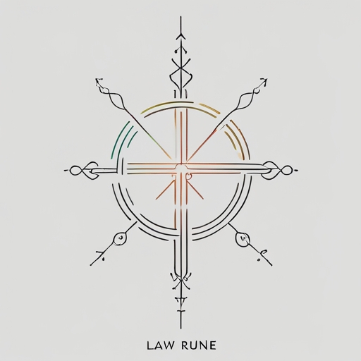Law Rune