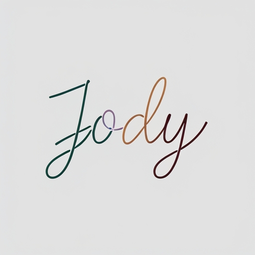 Name Jody