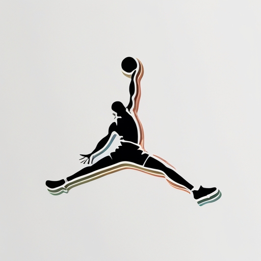 Jordan Logo