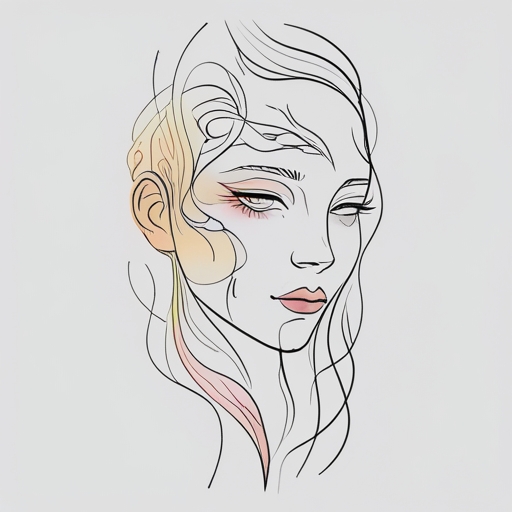 Whispers of the Frostbound Soul