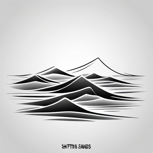 Shifting Sands