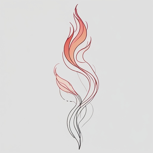 Crimson Flame’s Breath of Eternity