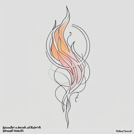 Moonfire’s Breath of Rebirth