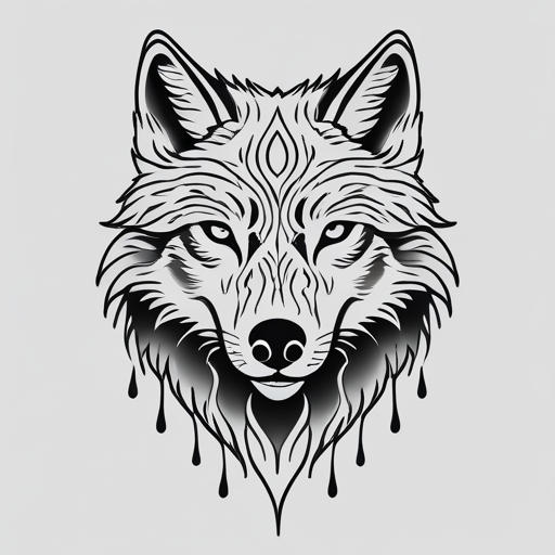 Whispers of the Wolf’s Tears