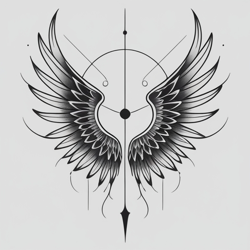 Vengeful Wings of Time