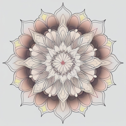 Sacred Dawn’s Shadow