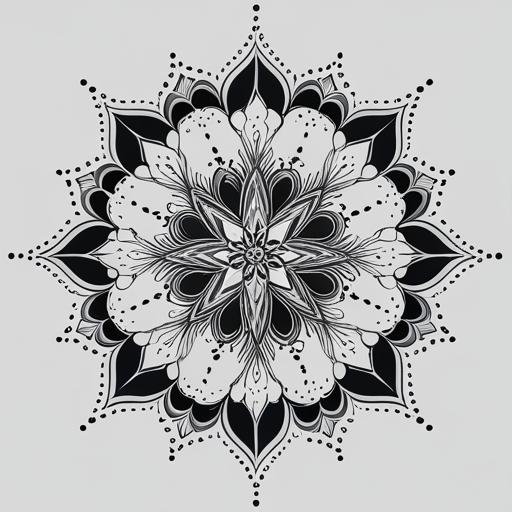 Crimson Wings of Eternal Flame