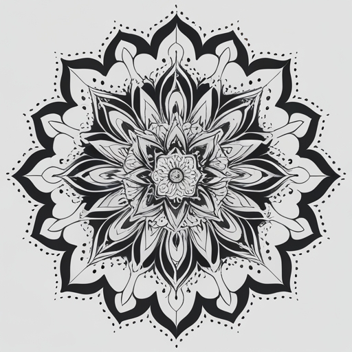 Sacred Echoes of Eternity