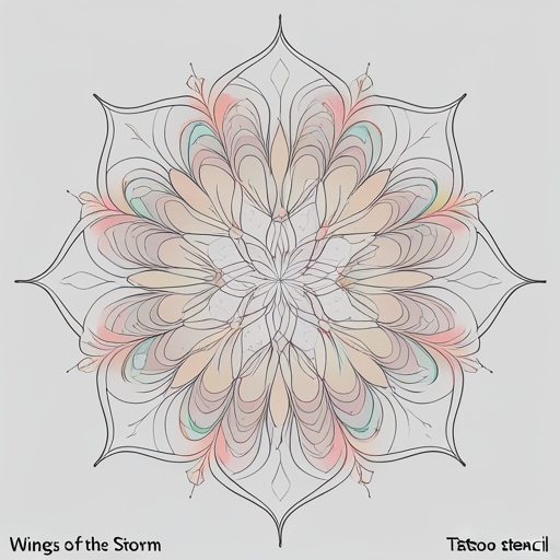 Wings of the Storm