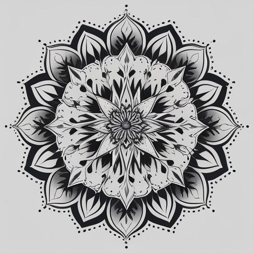 Crimson Ember’s Path of Light