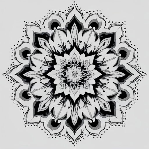 Whispers of the Sacred Firestorm