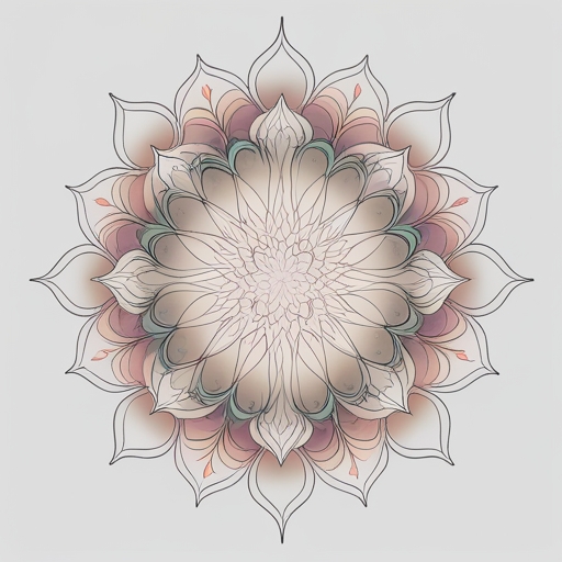 Sacred Wings of the Eternal Flame