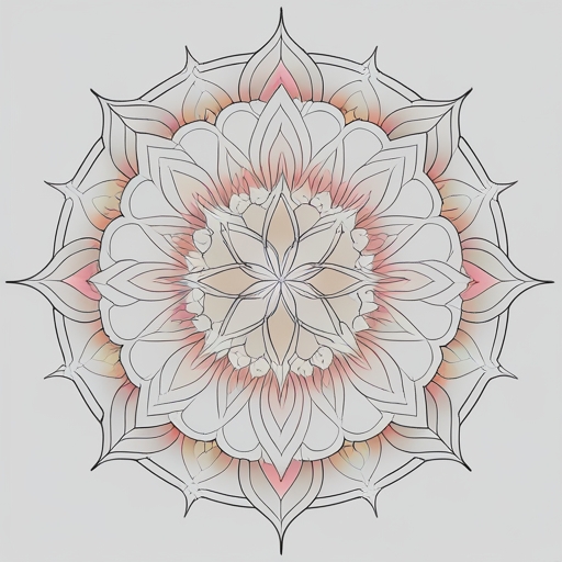 Sacred Fire of the Wolf’s Heart