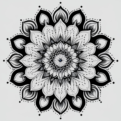 Sacred Fire of the Soul’s Path