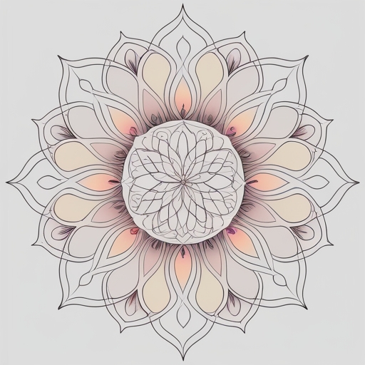 Soul’s Flame of Time