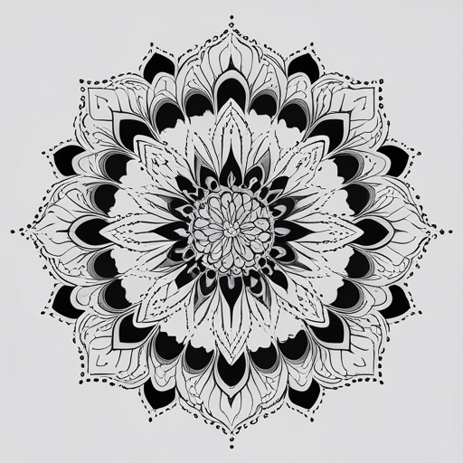 Crimson Path of the Eternal Moon