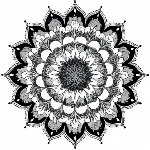 Sacred Phoenix’s Wings of Rebirth