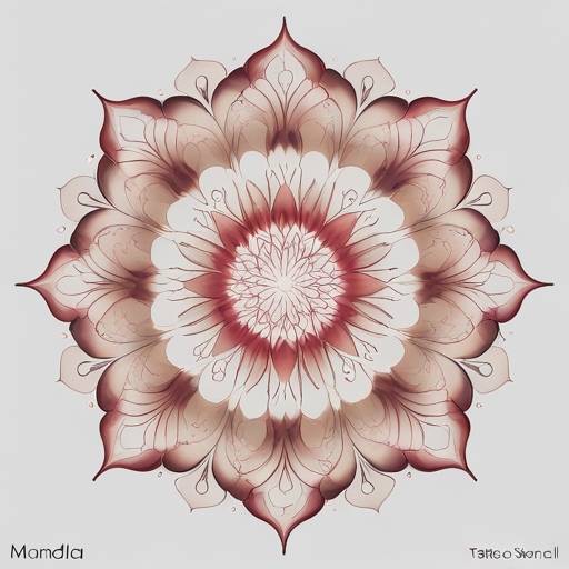 Crimson Phoenix’s Radiance