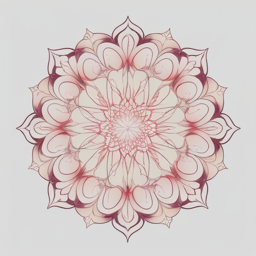 Crimson Path of Moonfire