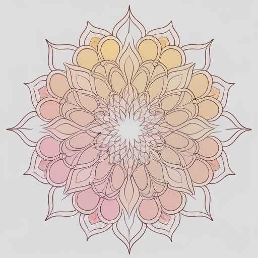 Soul’s Flame of Eternal Dawn