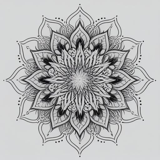 Silver Dawn’s Flame