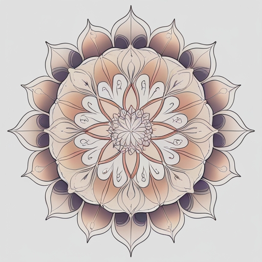 Boundless Light Tattoo idea