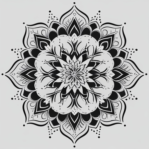 Tears of Sacred Flame Tattoo idea