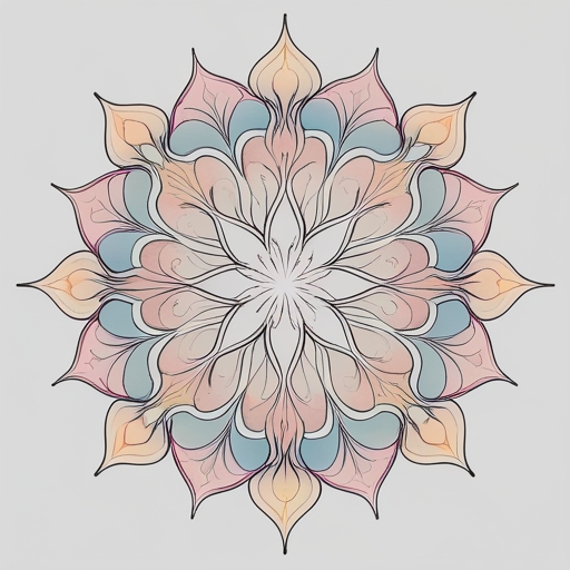 Eternal Flames of the Night Tattoo idea