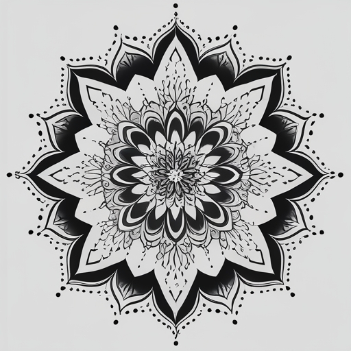 Echo of the Past Tattoo idea