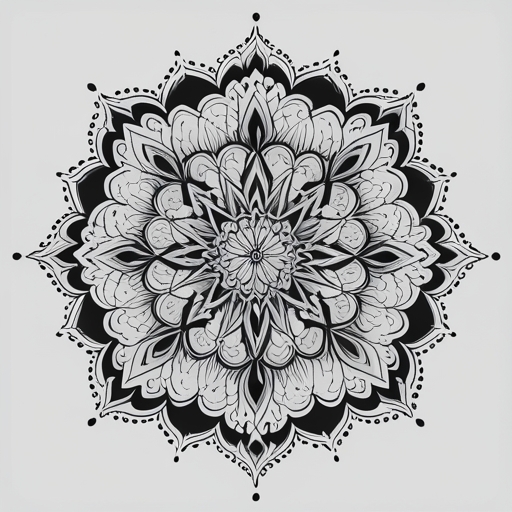 Fate’s Mark Tattoo idea