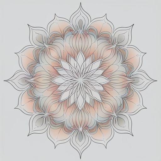 Silver Dawn Tattoo idea