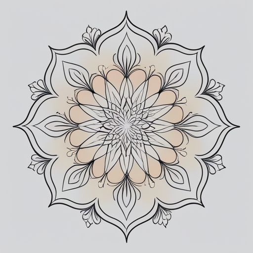 Darkness Tattoo idea