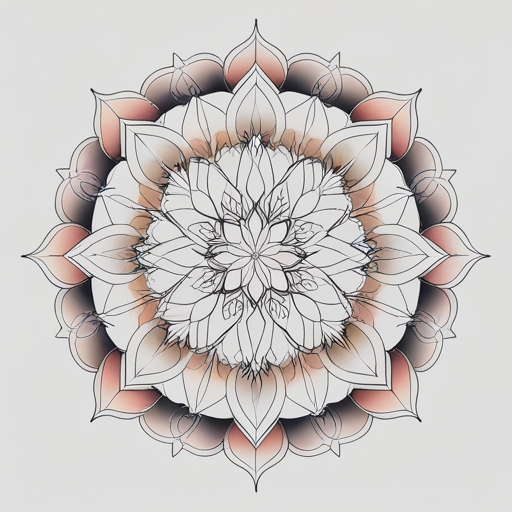 Vow of the Wolf Tattoo idea