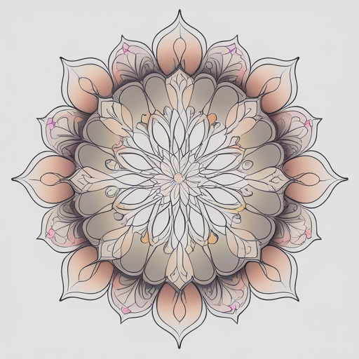 Mournful Echo Tattoo idea