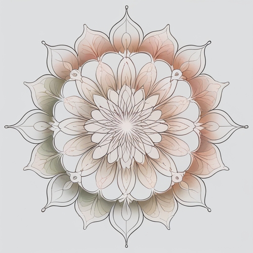 Echoes of Silence Tattoo idea